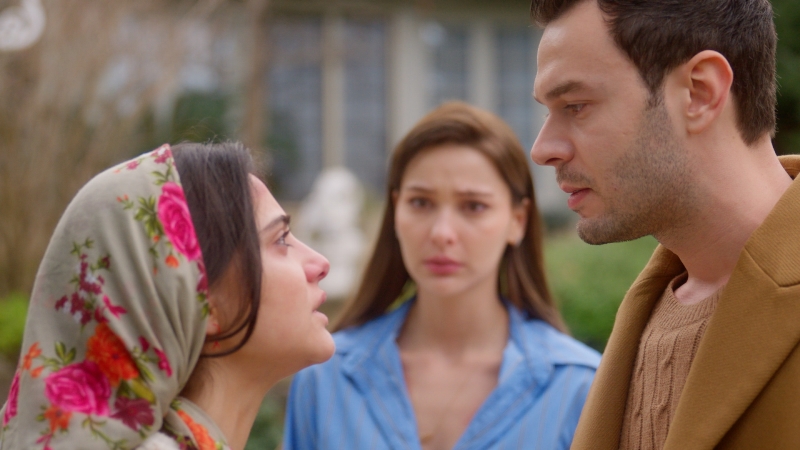 �Sevdi�im Sensin� Zirvede! 